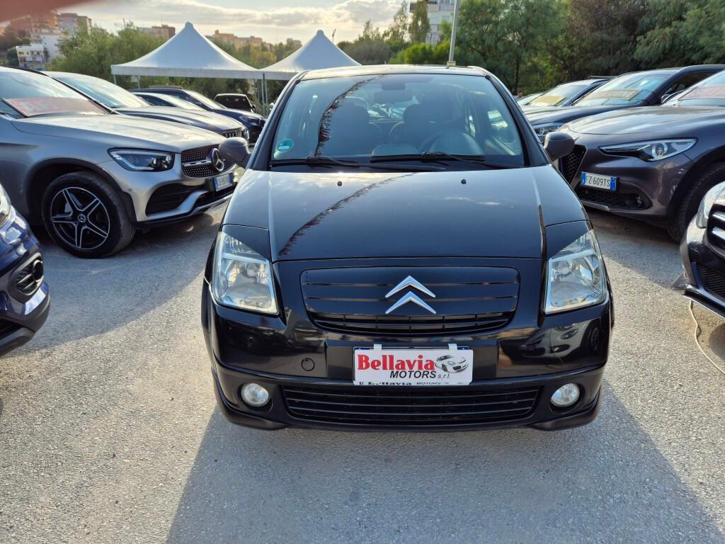 Citroen C2 1.4 Energy VTR