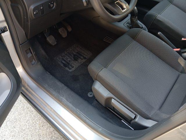CITROEN C3 PureTech 83 S&S YOU OK NUOVI NEOPATENTATI