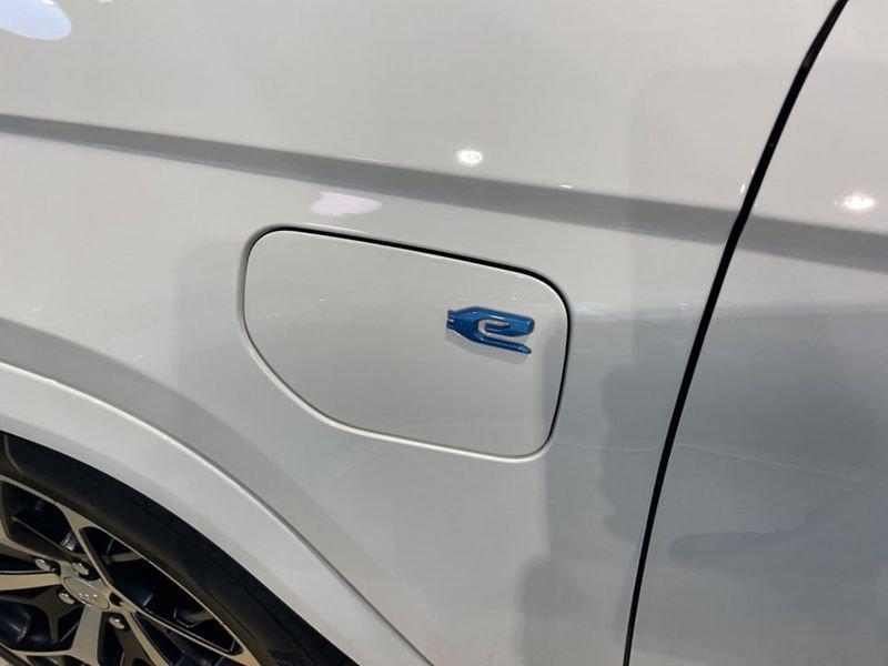 Jeep Grand Cherokee 2.0 PHEV Summit Reserve MY23