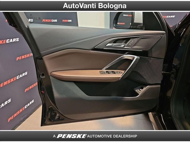 BMW X1 X1 xdrive20d mhev 48V X-Line auto