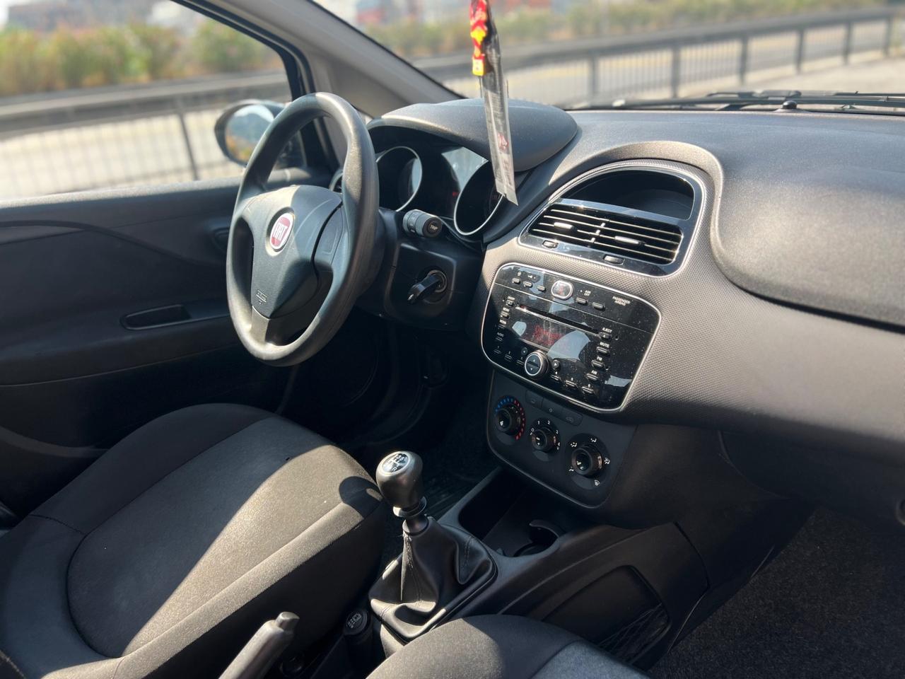 Fiat grande Punto /evo1.2 8V 5 porte Lounge super accessoriata