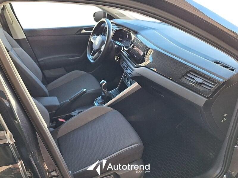 Volkswagen Polo 1.0 TSI 95 CV Life