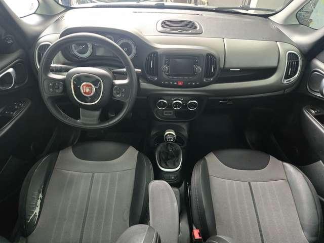Fiat 500L 500L 1.3 mjt Lounge 95cv