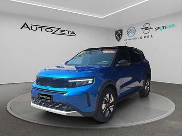 Opel Frontera Hybrid 145 CV EDCT GS