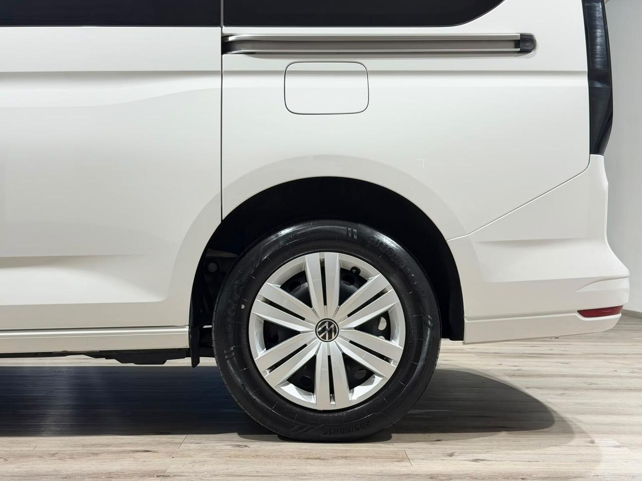 VW CADDY MAXI 2.0TDI 102CV 7P GARANZIA VW 5ANNI