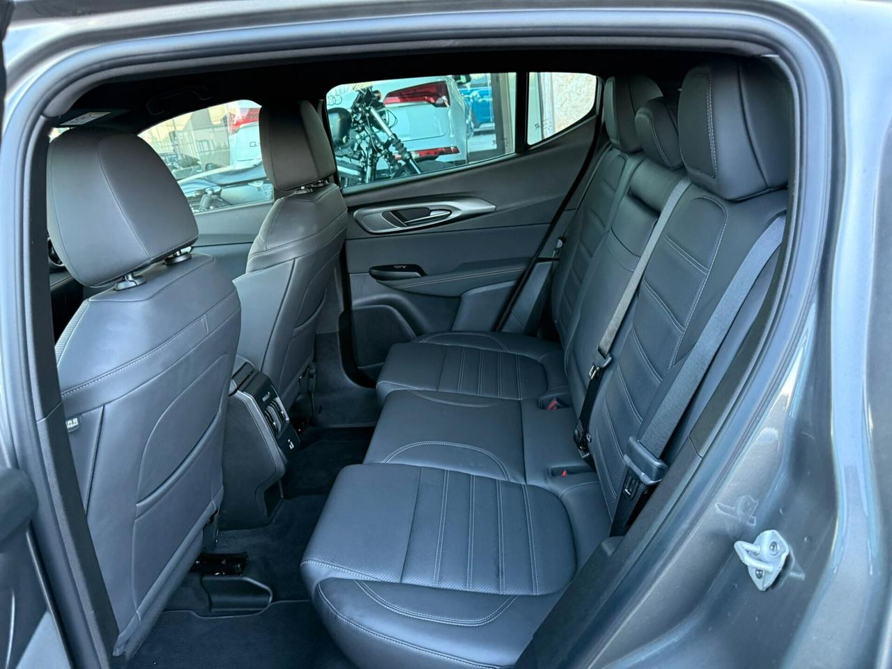 Alfa Romeo Tonale 1.5 160 CV MHEV TCT7 Veloce