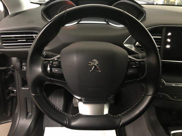 PEUGEOT 308 HDi SW Business - NEOPATENTATI