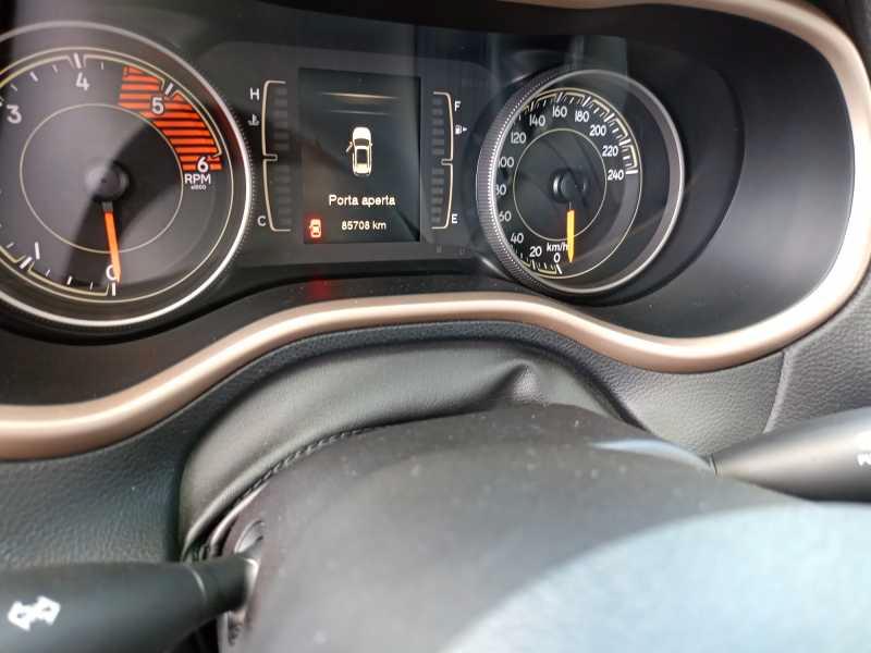 JEEP Cherokee 2.0 mjt II Longitude Fwd 140cv E6