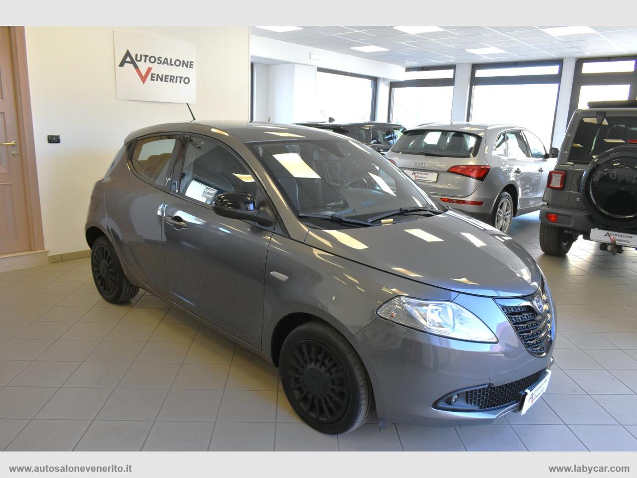 LANCIA Ypsilon 1.3 MJT 95 CV 5p. S&S Elle