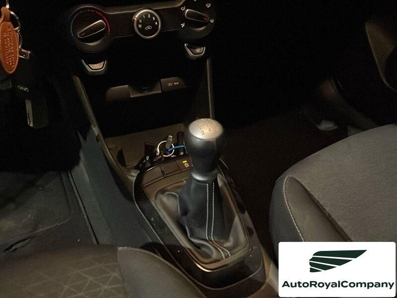 KIA Picanto Picanto 1.0 12V 5 porte Style