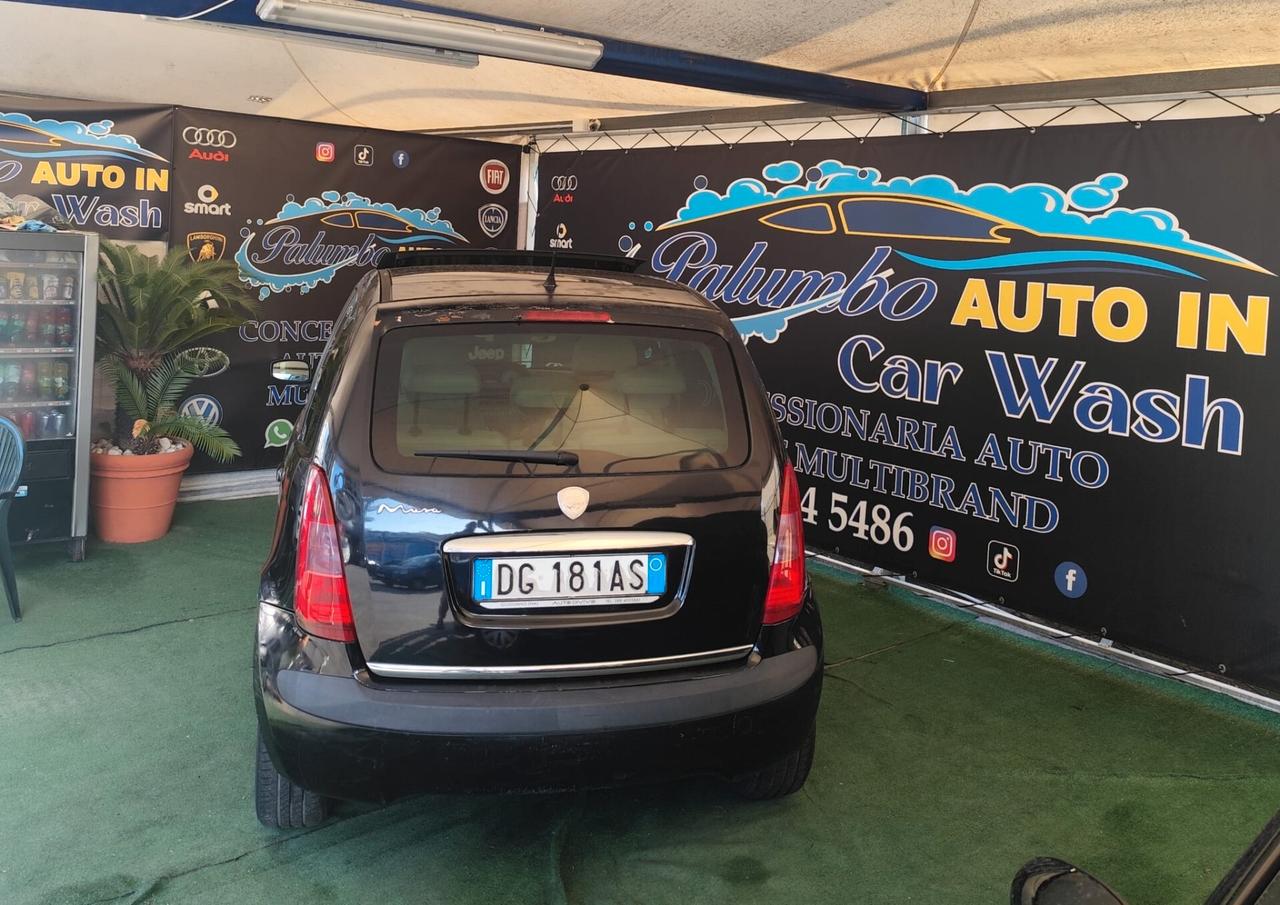 Lancia MUSA 1.4 16V Platino