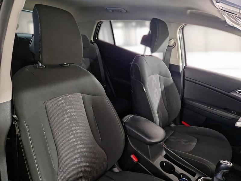 KIA SPORTAGE 1.6 CRDI MHEV STYLE 2WD