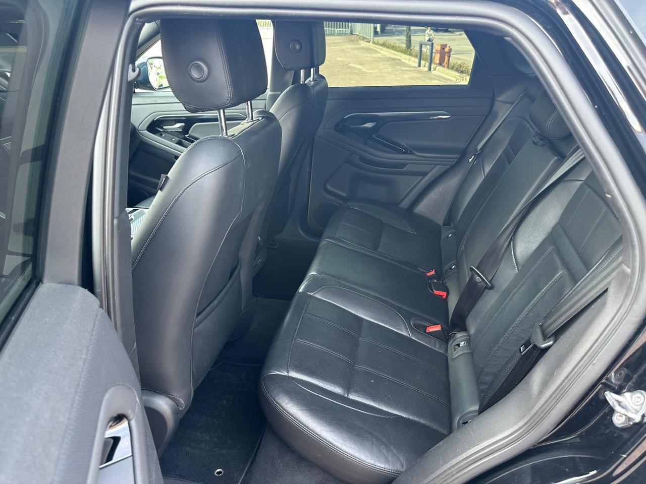 Land Rover Range Rover Evoque R-Dynamic - 2020