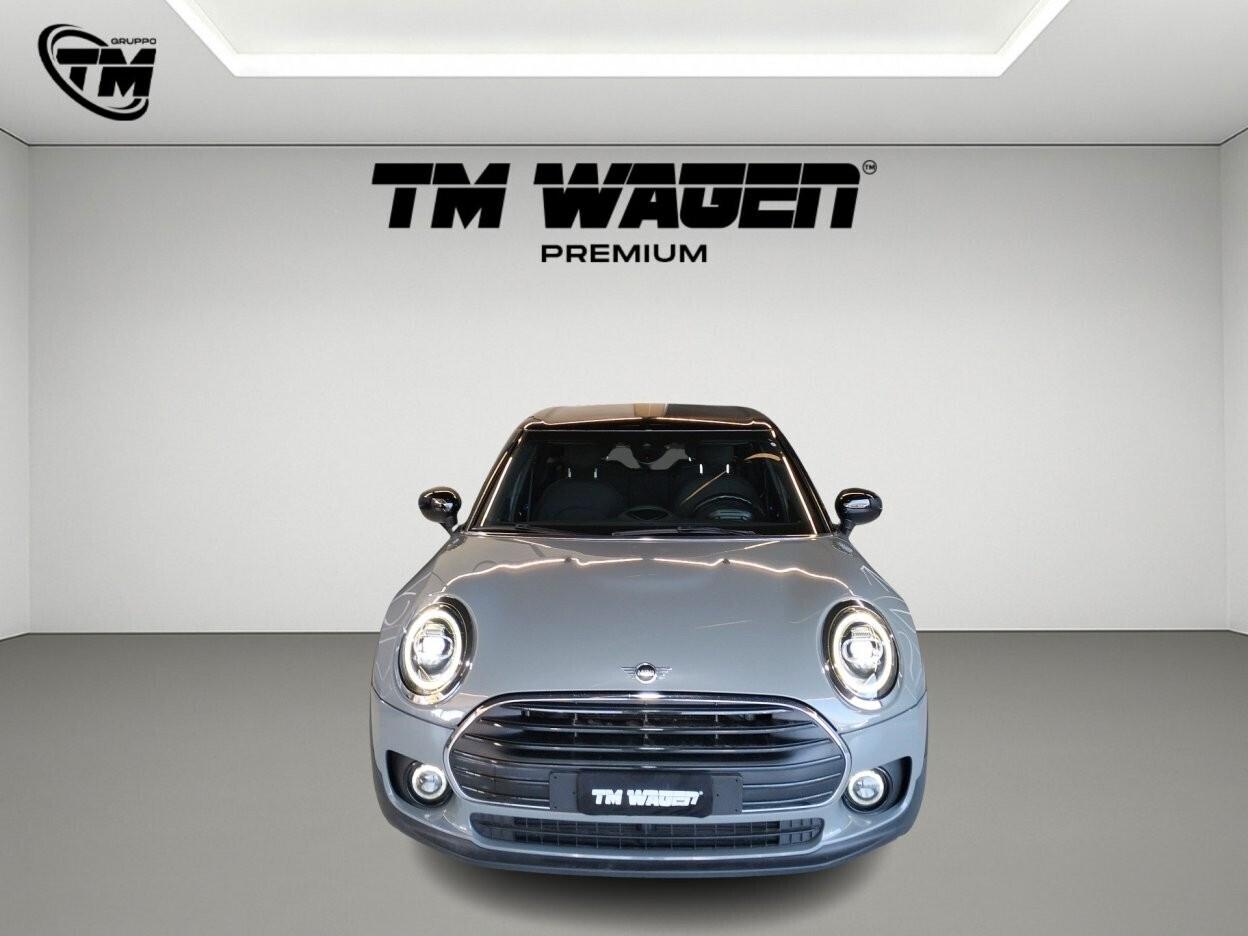 MINI Cooper Clubman 1.5 Business auto - TAGLIANDI MINI