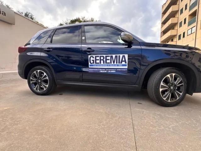 Suzuki Vitara 1.4 Hybrid 4WD AllGrip Yoru