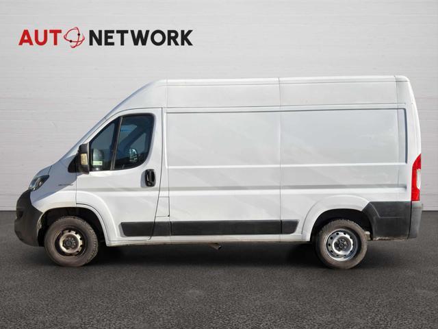 FIAT Ducato 33 2.2 Mjt 140CV PM-TM L2H2 Furgone