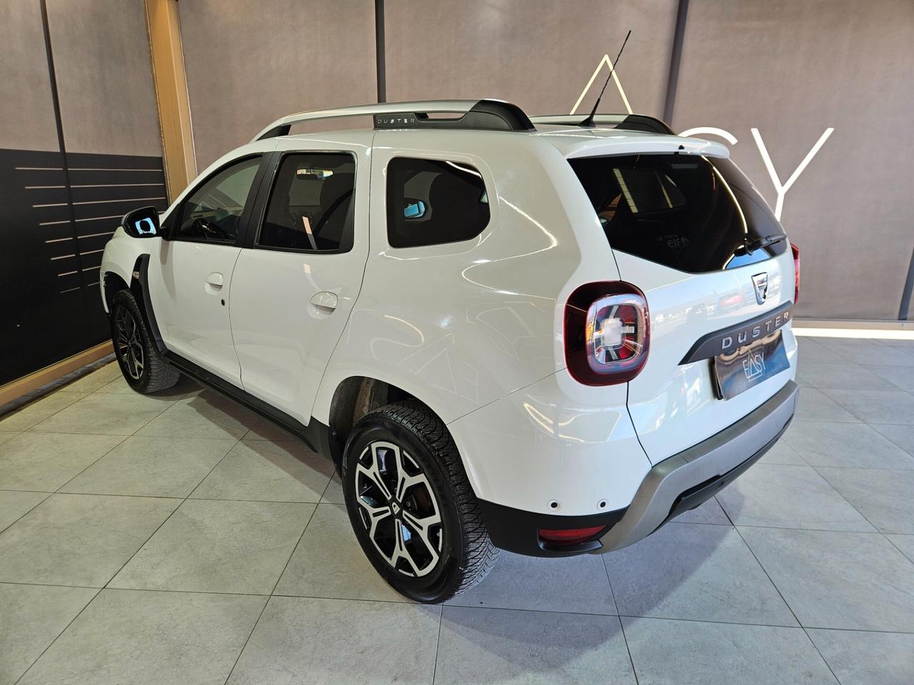 Dacia Duster 1.6 sce Comfort Gpl 4x2 s