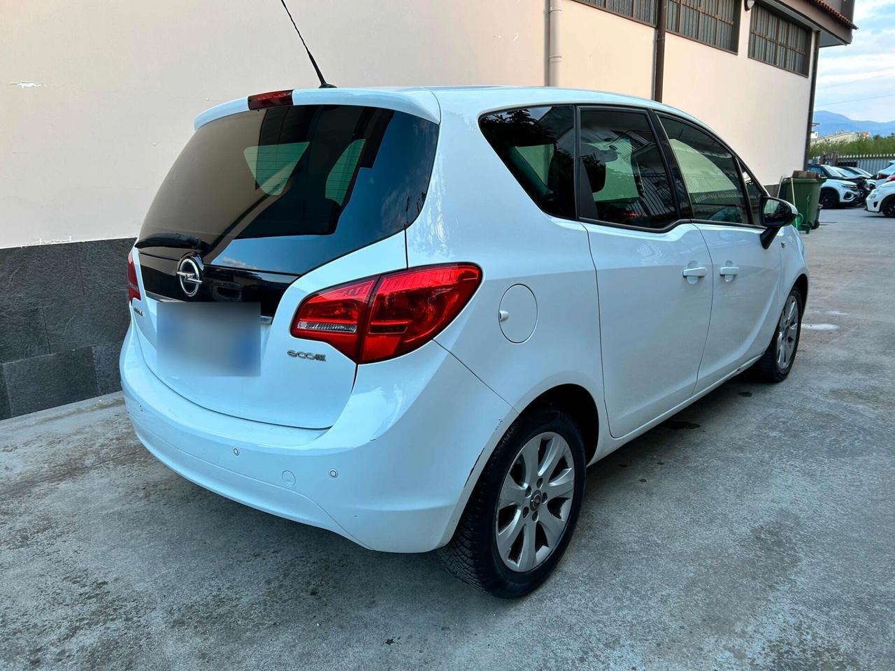 Opel Meriva 1.3 CDTI 95CV - 2012