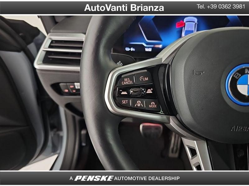 BMW i4 i4 eDrive 40 Msport Pro