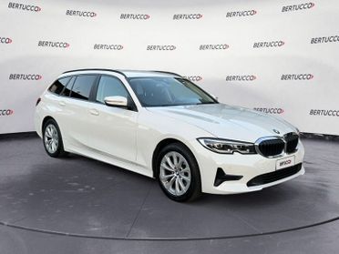 BMW Serie 3 Serie3(G20/21/80/81 318d Touring