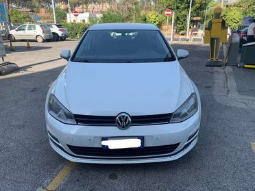 Volkswagen Golf Golf 5p 1.6 tdi Highline