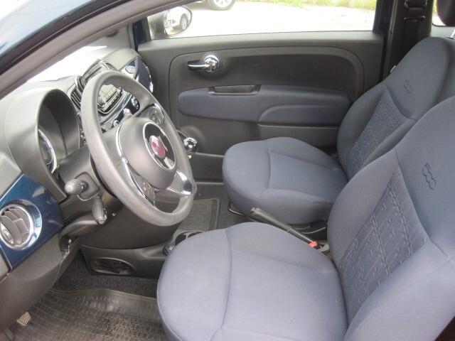 Fiat 500 1.0 Hybrid Cult