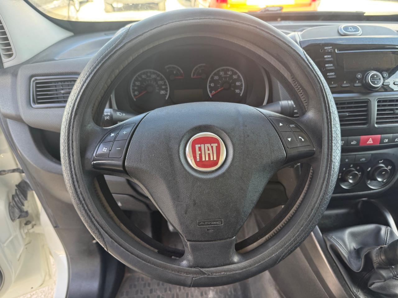 Fiat Doblo Doblò 1.3 MJ 16V PC-TN Cargo Lami.SX