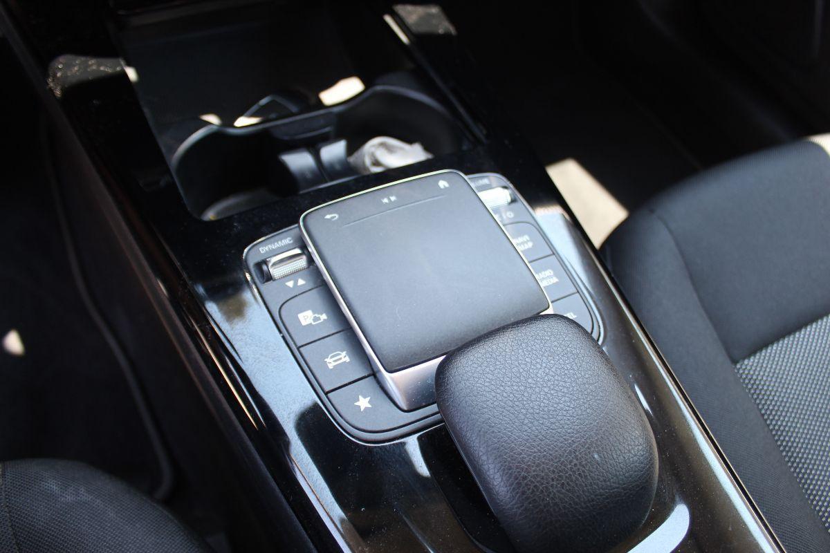 MERCEDES - Classe CLA - CLA 180 d Shooting Brake Premium