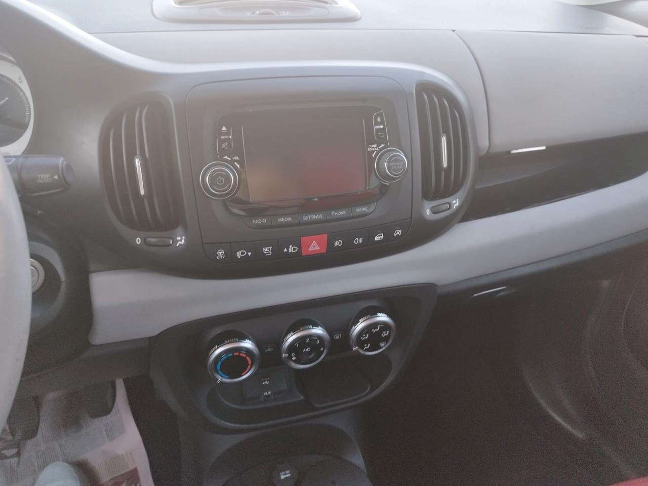 Fiat 500L 1.6 Multijet 105 CV Pop Star