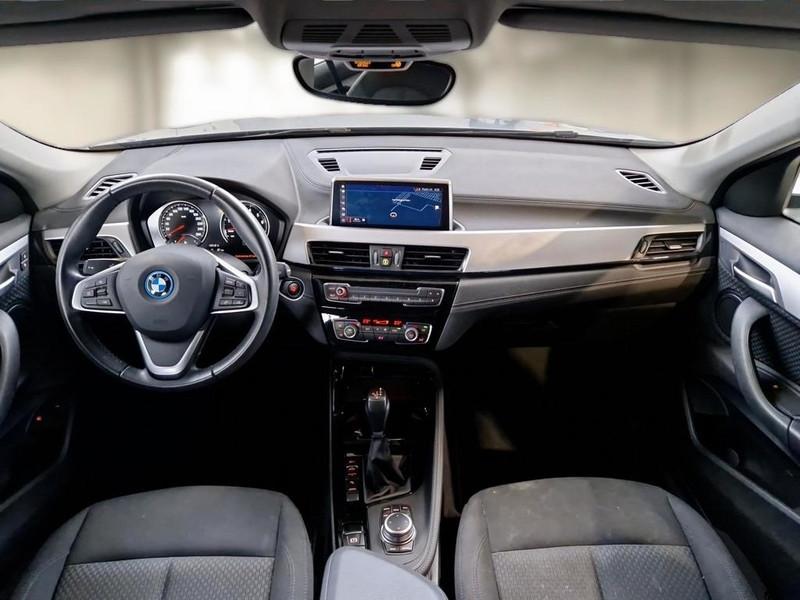 BMW X2 XDRIVE 25E BUSINESS X AUTOMATICO SUV