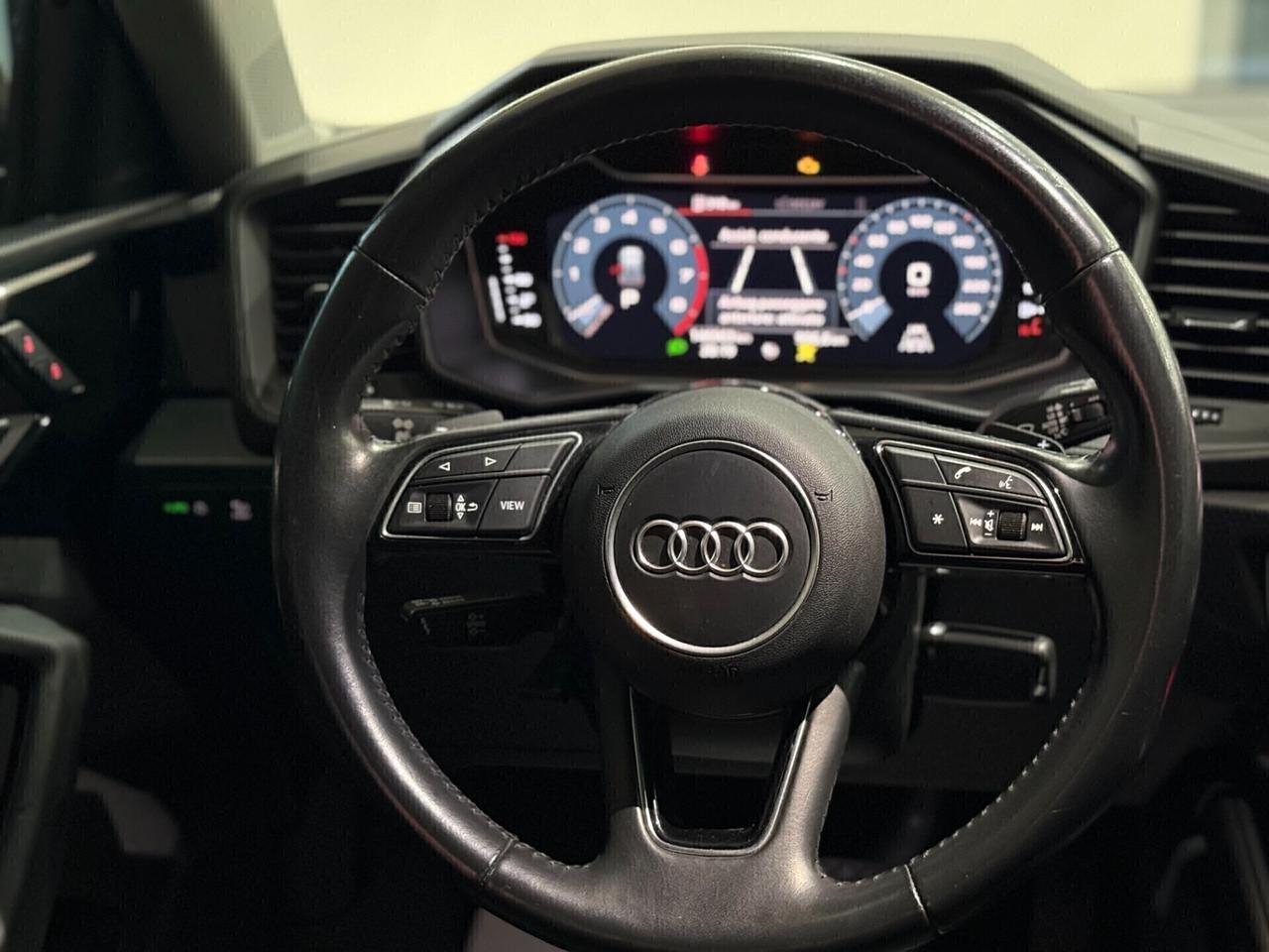 Audi A1 SPB 30 TFSI S tronic