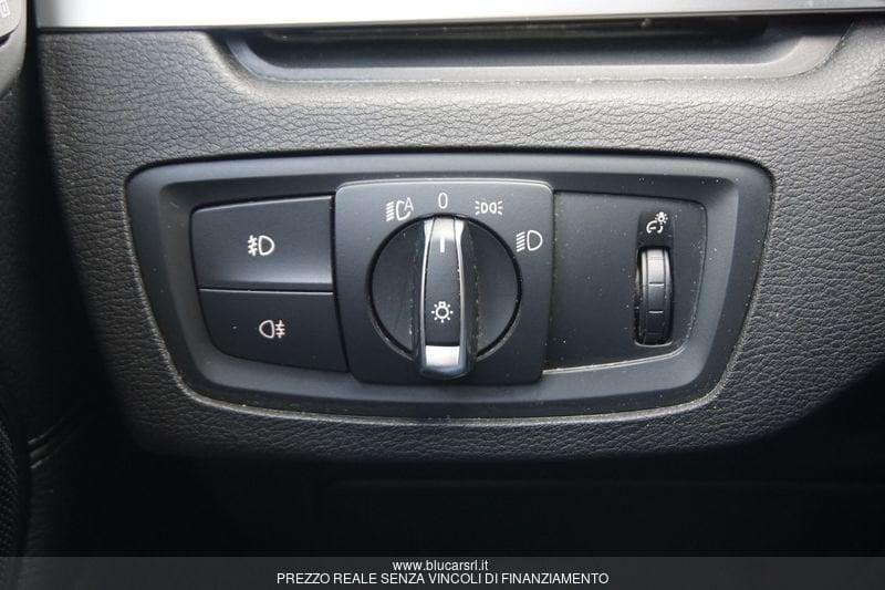 BMW X1 X1 sDrive16d xLine