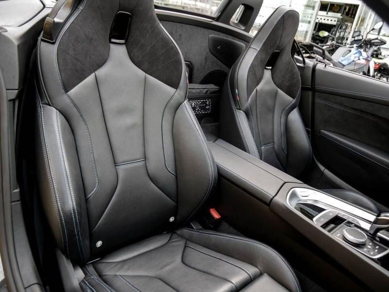BMW Z4 Z4 sDrive20i Msport Navi Harman Kardon 19" Led