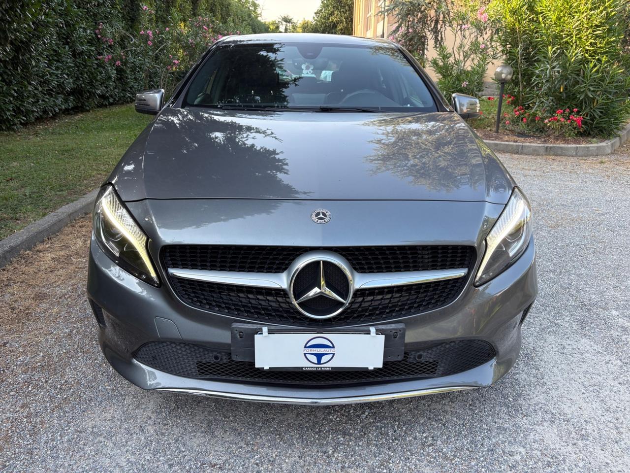 Mercedes-Benz A200 Sport 1.6 156cv BENZINA
