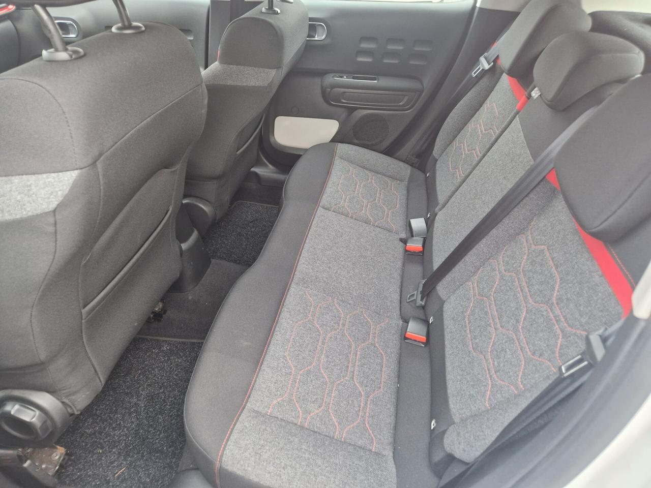 Citroen C3 PureTech 82 Feel
