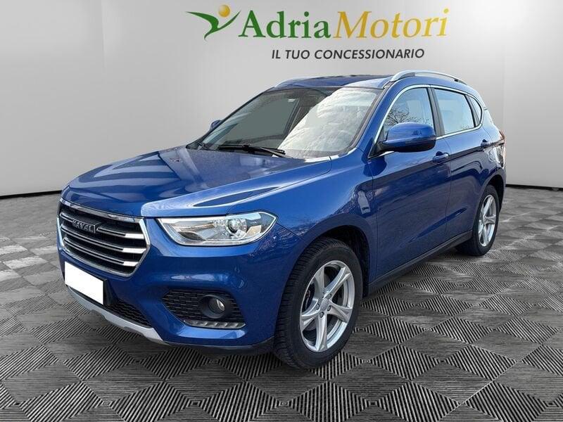 Haval H2 1.5T GPL Easy