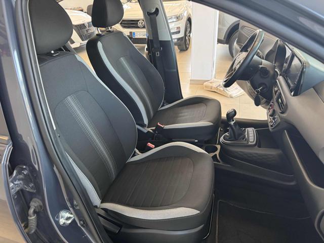 HYUNDAI i10 1.0 GPL Econext Connectline