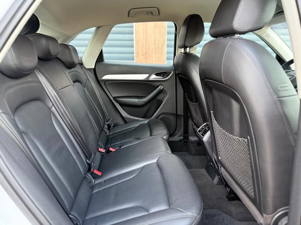 Audi Q3 1.4 TFSI 125 CV Sport