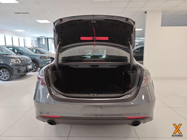 ALFA ROMEO Giulia 2.2 Turbodiesel 160 CV AT8 Sprint