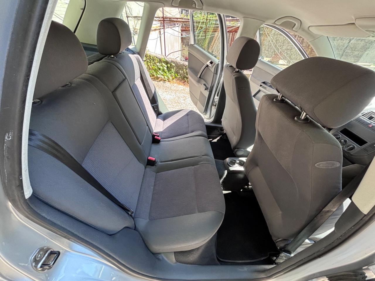 Volkswagen Polo 1.2 12V 5p. Comfortline