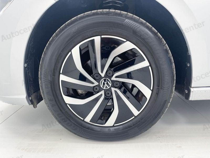 Volkswagen Polo Polo 1.0 tsi Life 95cv