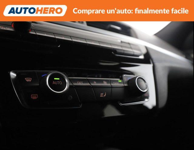 BMW X2 sDrive20i Msport-X