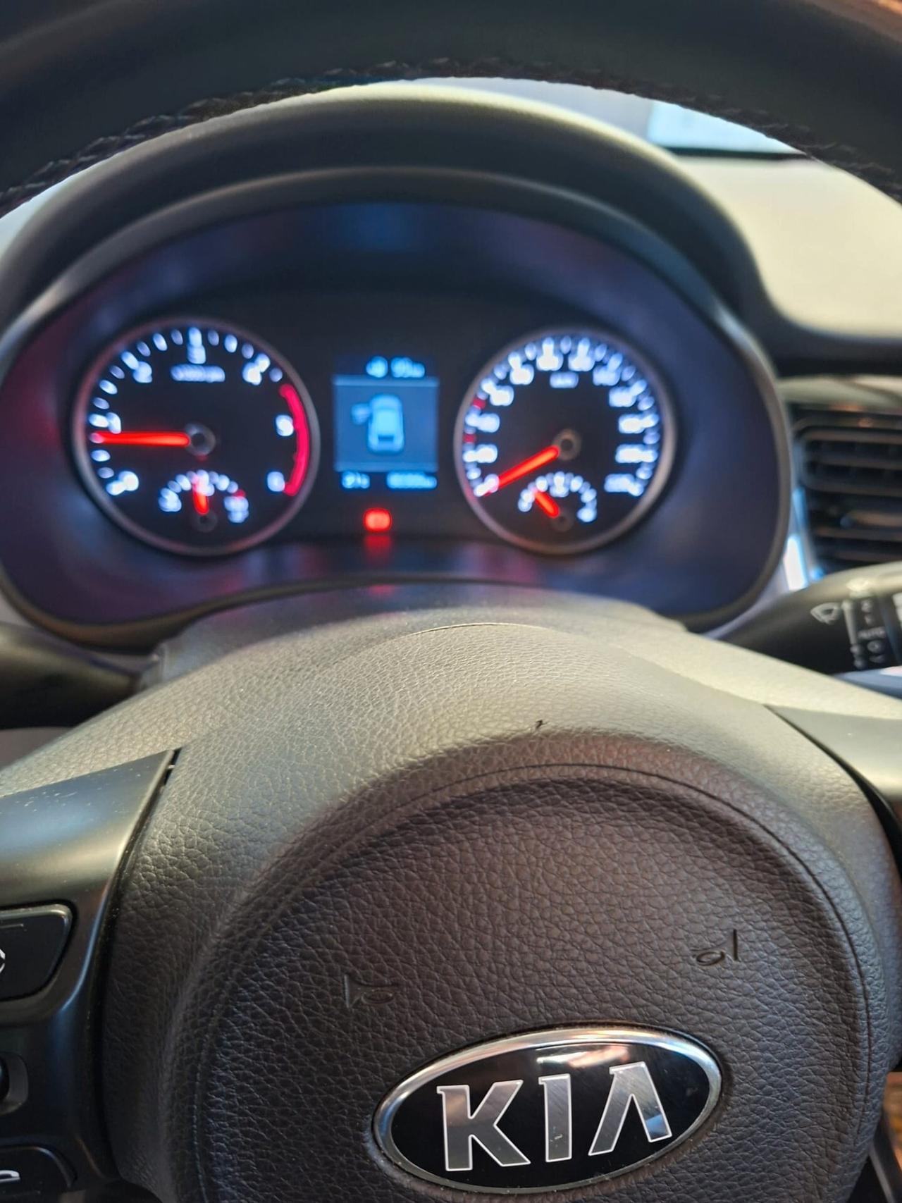 Kia Stonic 1.6 CRDi 115 CV Style