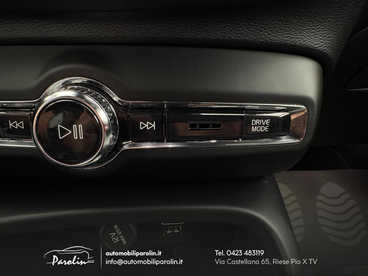 Volvo XC40 1.5 t4 recharge phev Plus Bright Winter