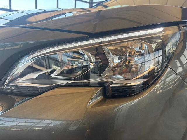 Peugeot 3008 BlueHDi 130 S&S EAT8 2019