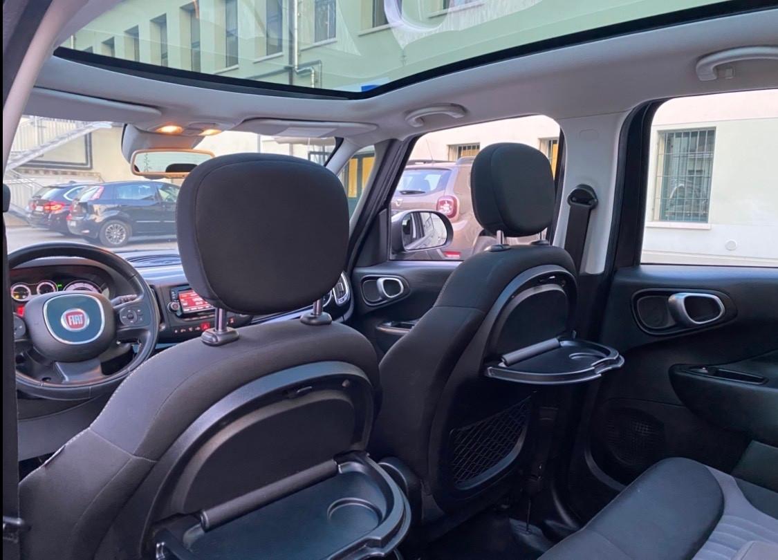 Fiat 500L 1.6 Multijet 105CV Lounge