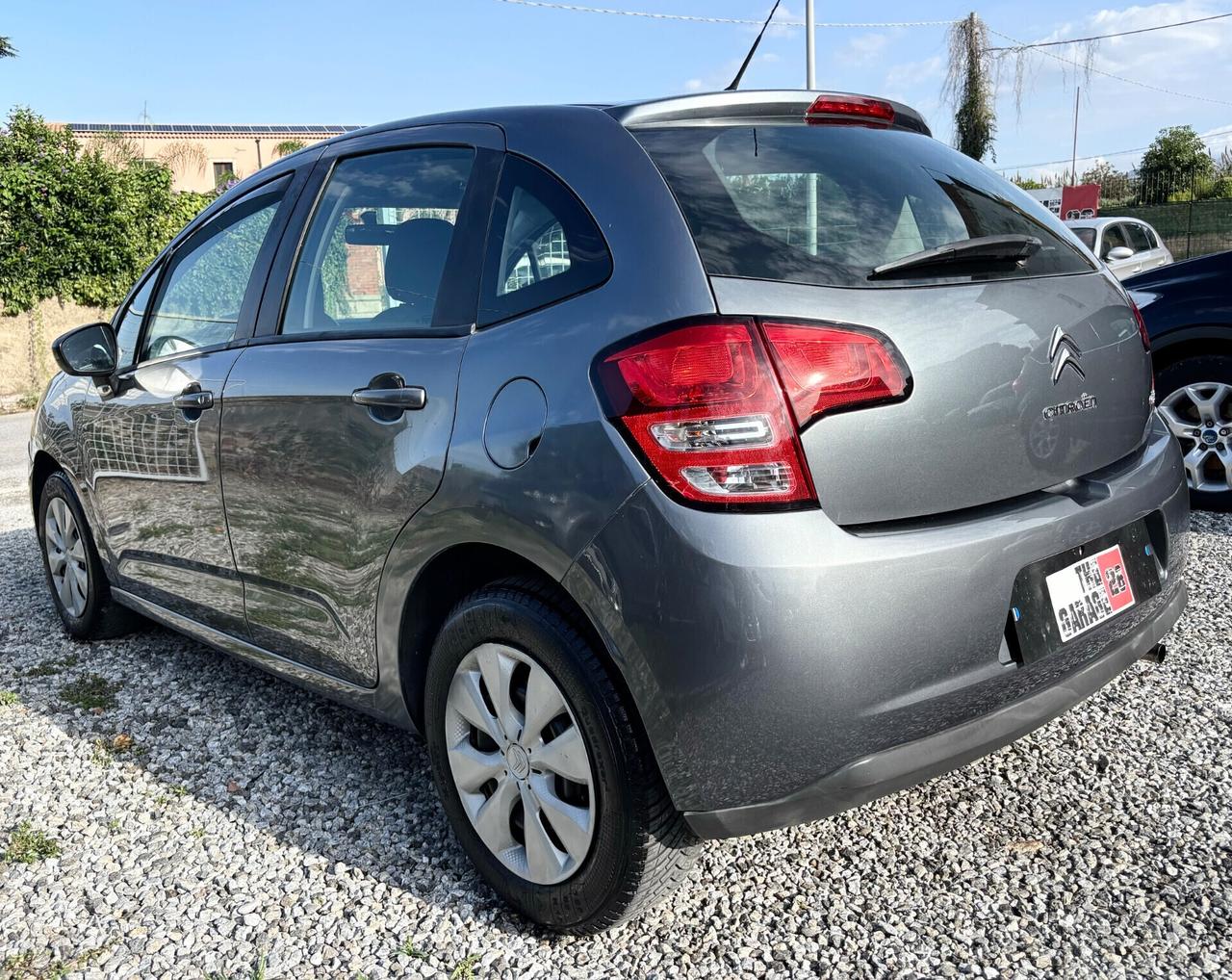 Citroen C3 1.1 Attraction