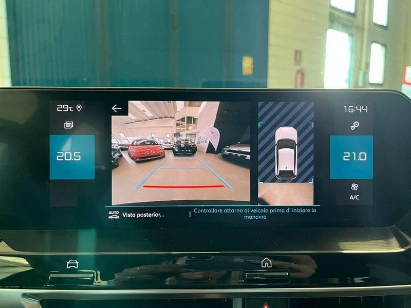 Citroën C4 C4 PureTech 130 S&S EAT8 Feel Pack - PROMO SIRONIAUTO+