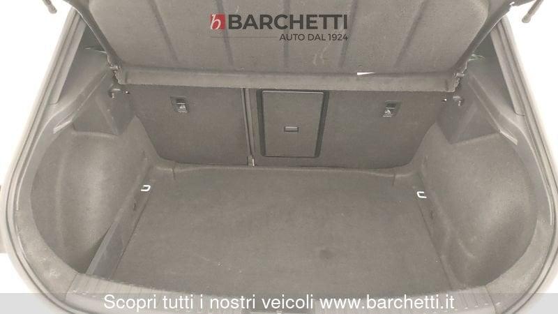 Cupra Leon 1.5 Hybrid DSG 150cv