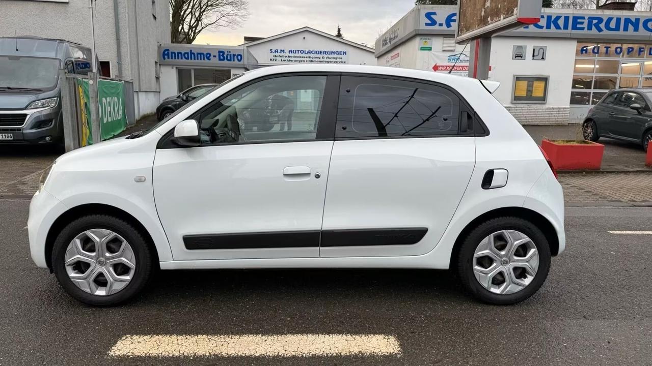 Renault Twingo SCe 65 CV Intens